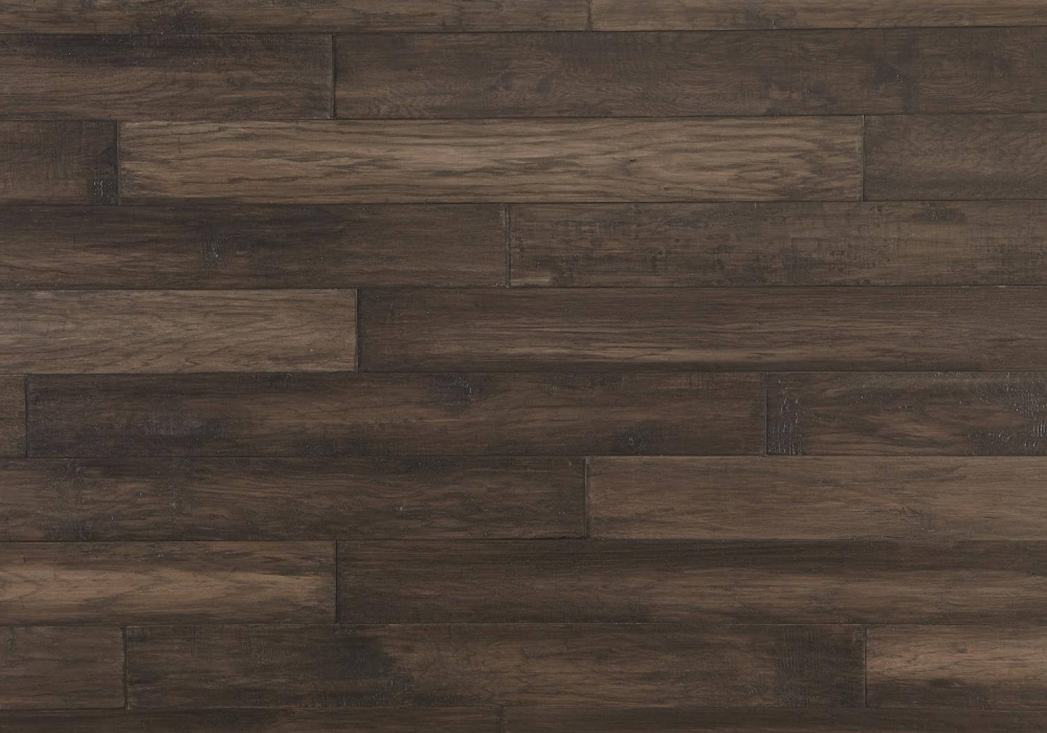 Engineered Hardwood Flooring