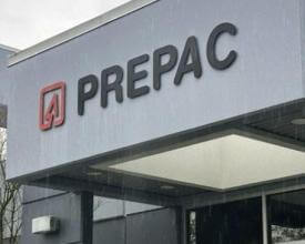 PrePac Building